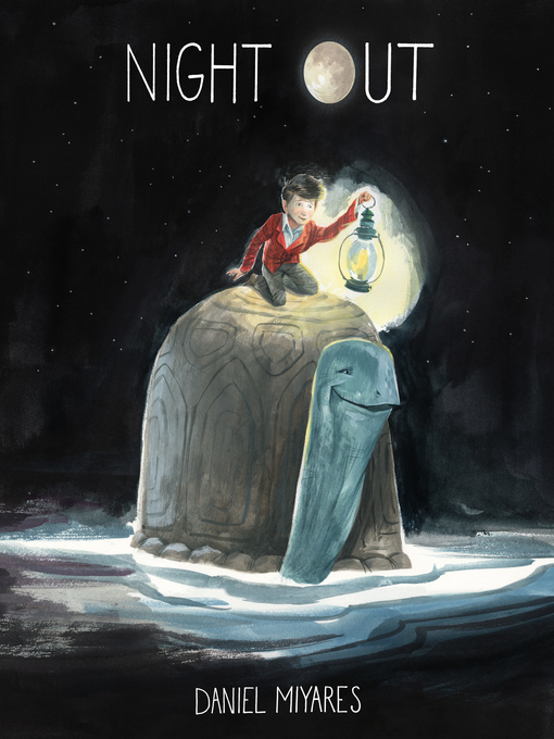 Title details for Night Out by Daniel Miyares - Available